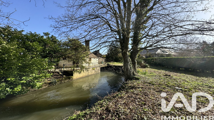 Ma-Cabane - Vente Maison Neaufles-Auvergny, 92 m²