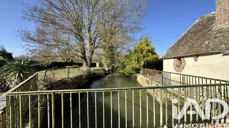 Ma-Cabane - Vente Maison Neaufles-Auvergny, 92 m²