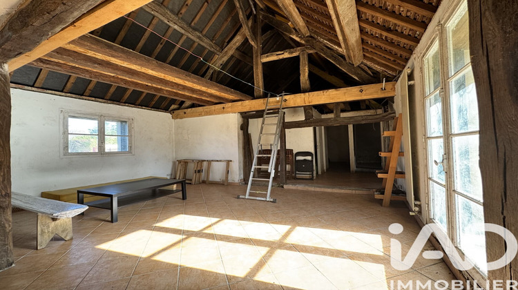 Ma-Cabane - Vente Maison Neaufles-Auvergny, 92 m²