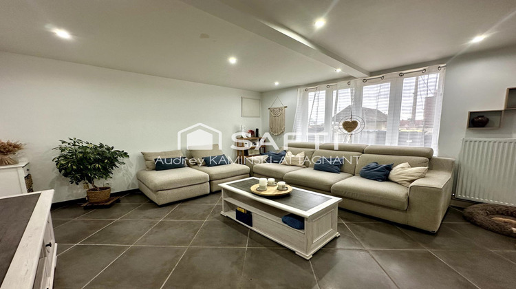 Ma-Cabane - Vente Maison Neaufles-Saint-Martin, 147 m²