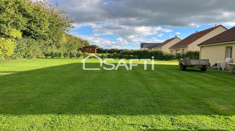 Ma-Cabane - Vente Maison Neauphe-sous-Essai, 78 m²