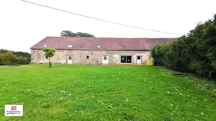 Ma-Cabane - Vente Maison NEAUPHE SOUS ESSAI, 435 m²