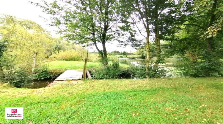 Ma-Cabane - Vente Maison NEAUPHE SOUS ESSAI, 435 m²