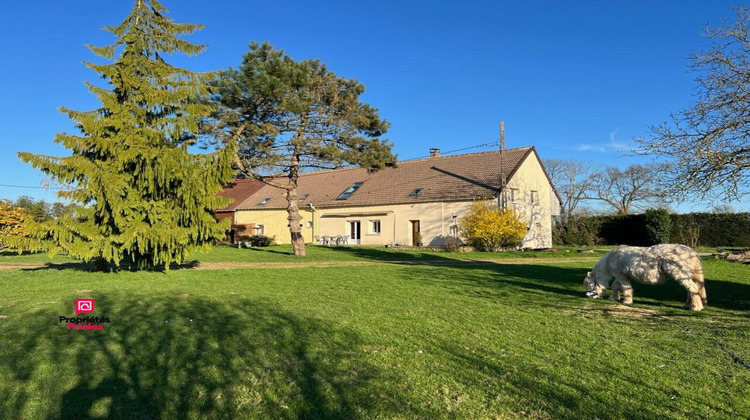 Ma-Cabane - Vente Maison NEAUPHE SOUS ESSAI, 220 m²
