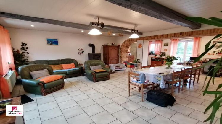 Ma-Cabane - Vente Maison NEAUPHE SOUS ESSAI, 220 m²