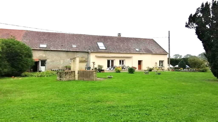 Ma-Cabane - Vente Maison NEAUPHE SOUS ESSAI, 430 m²