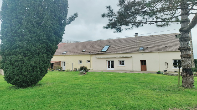 Ma-Cabane - Vente Maison Neauphe-sous-Essai, 222 m²