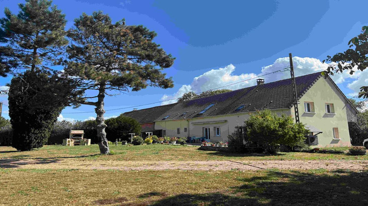 Ma-Cabane - Vente Maison NEAUPHE SOUS ESSAI, 370 m²