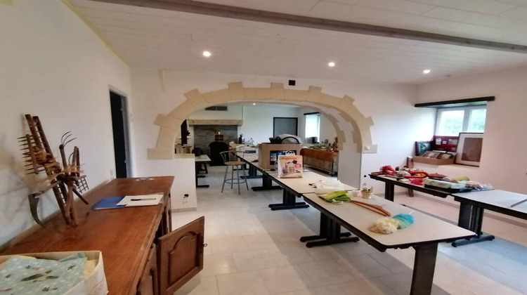 Ma-Cabane - Vente Maison NEAUPHE SOUS ESSAI, 370 m²