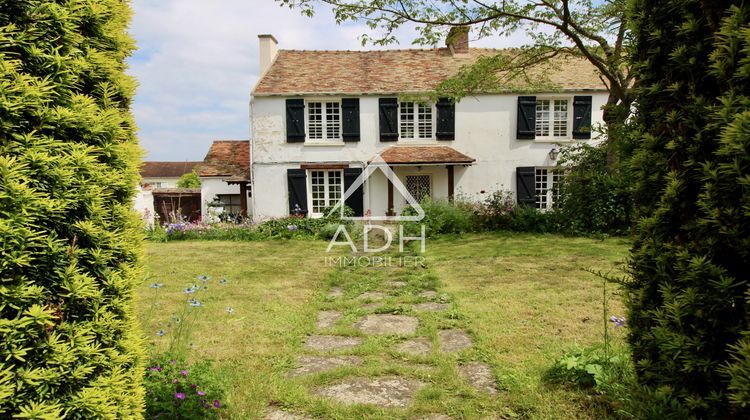 Ma-Cabane - Vente Maison Neauphle-le-Château, 155 m²