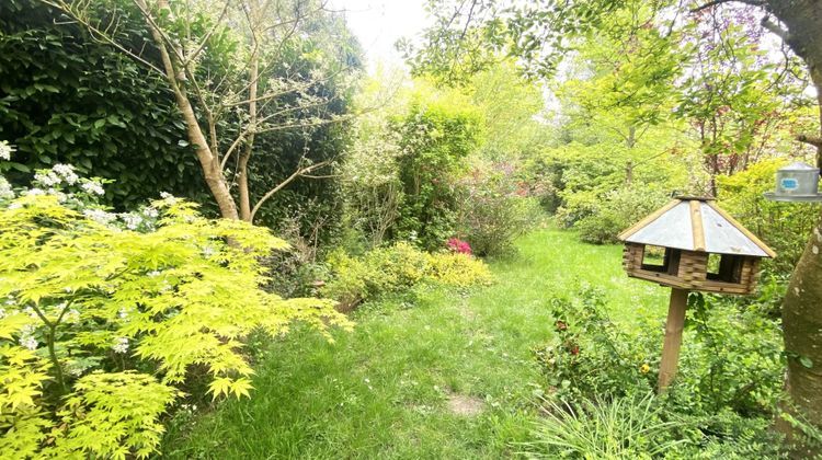 Ma-Cabane - Vente Maison Neauphle-le-Château, 157 m²