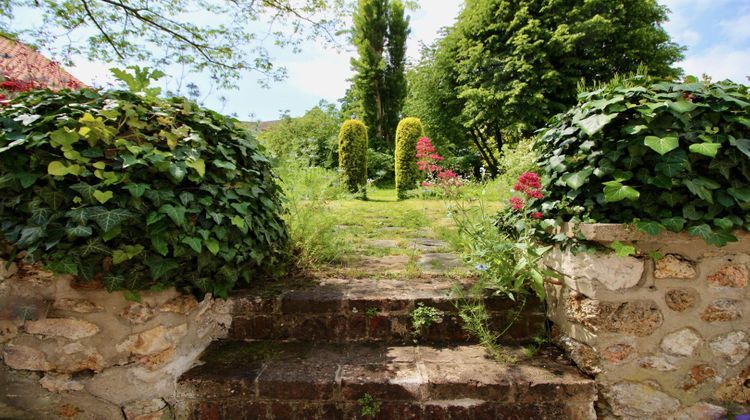 Ma-Cabane - Vente Maison NEAUPHLE-LE-CHATEAU, 155 m²