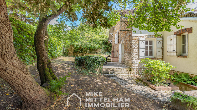 Ma-Cabane - Vente Maison Neauphle-le-Château, 240 m²