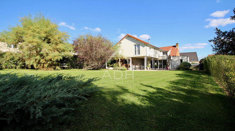 Ma-Cabane - Vente Maison NEAUPHLE-LE-CHATEAU, 180 m²