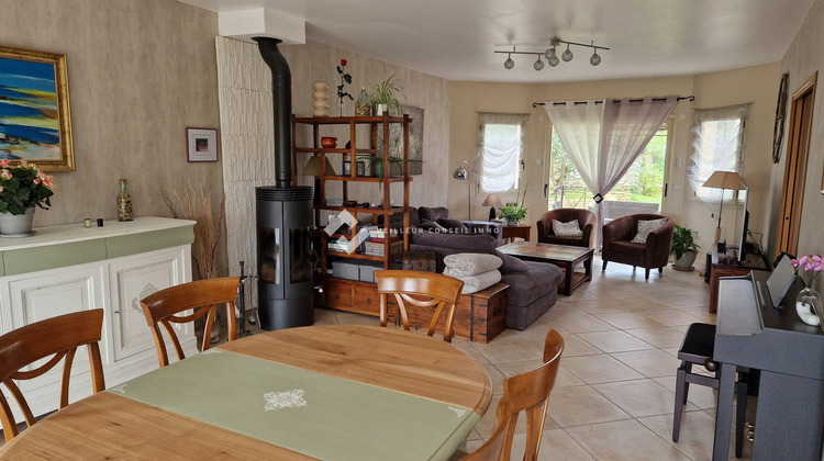 Ma-Cabane - Vente Maison Neauphle-le-Château, 170 m²