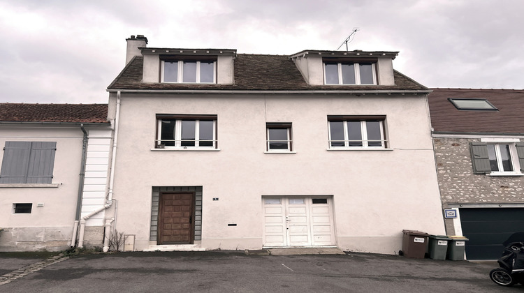 Ma-Cabane - Vente Maison Neauphle-le-Château, 92 m²