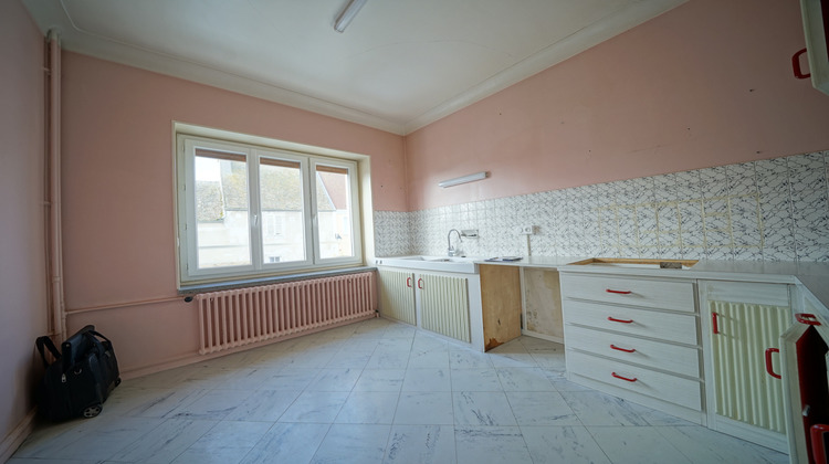 Ma-Cabane - Vente Maison Neauphle-le-Château, 92 m²