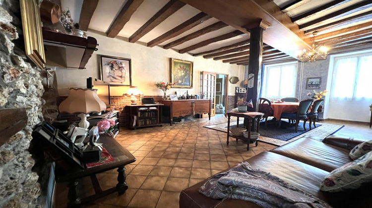 Ma-Cabane - Vente Maison NEAUPHLE LE CHATEAU, 155 m²
