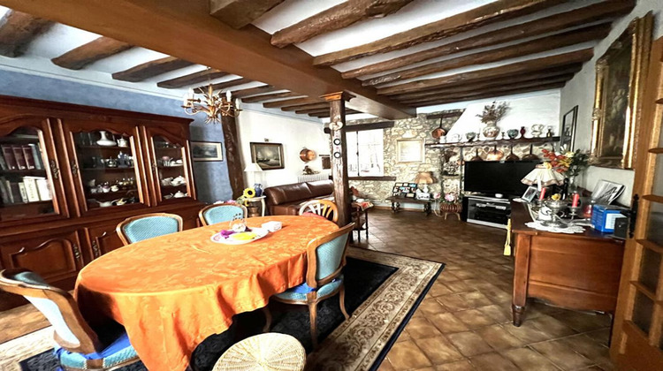 Ma-Cabane - Vente Maison NEAUPHLE LE CHATEAU, 155 m²
