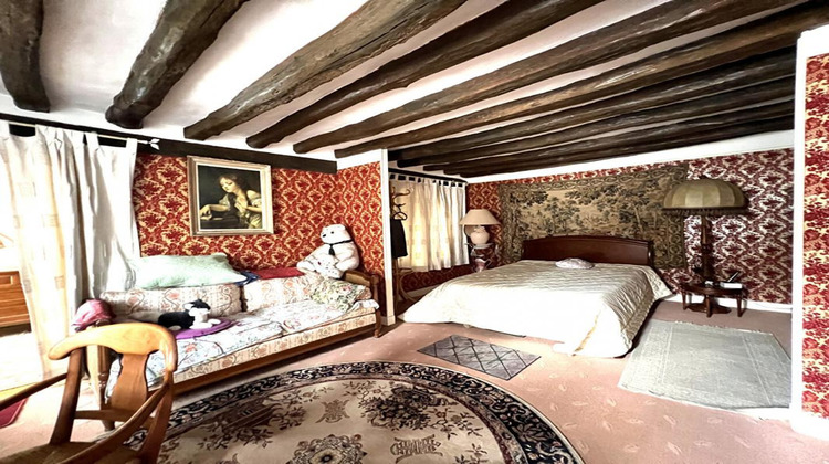 Ma-Cabane - Vente Maison NEAUPHLE LE CHATEAU, 155 m²