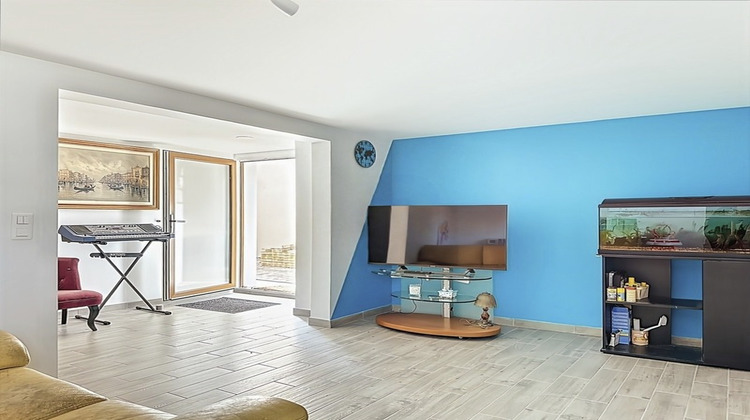 Ma-Cabane - Vente Maison NEAUPHLE LE CHATEAU, 117 m²