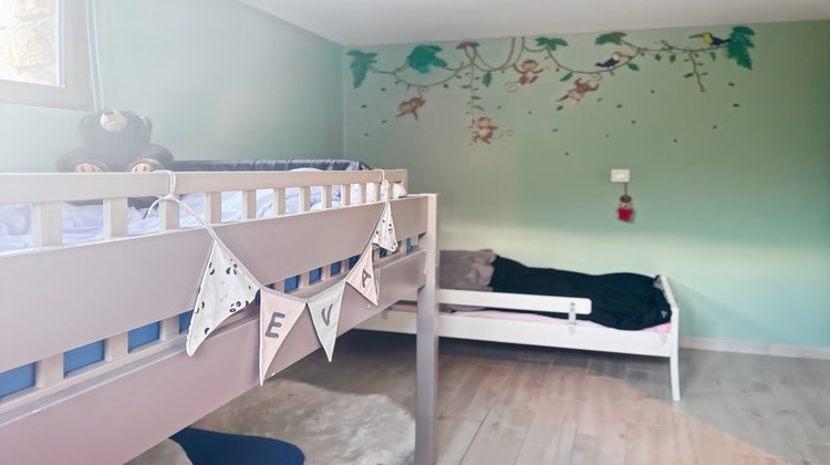 Ma-Cabane - Vente Maison NEAUPHLE LE CHATEAU, 117 m²