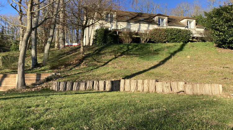 Ma-Cabane - Vente Maison Neauphle-le-Château, 210 m²