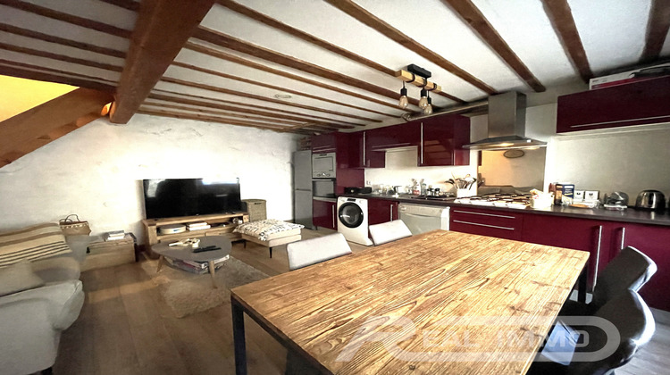 Ma-Cabane - Vente Maison Neauphle-le-Château, 52 m²