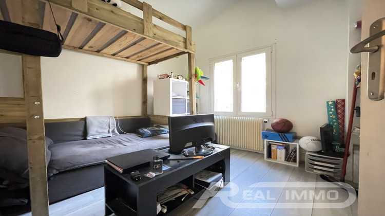 Ma-Cabane - Vente Maison Neauphle-le-Château, 52 m²