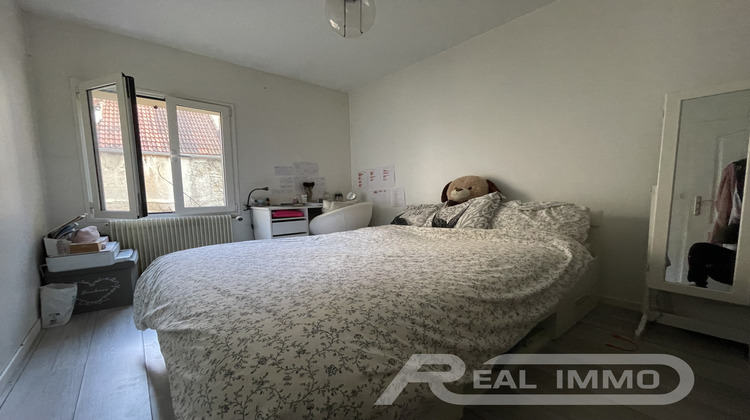 Ma-Cabane - Vente Maison Neauphle-le-Château, 52 m²