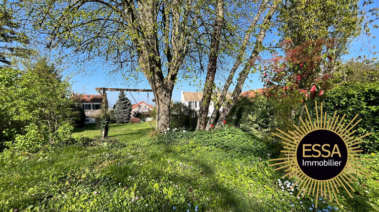 Ma-Cabane - Vente Maison Neauphle-le-Château, 150 m²