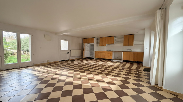 Ma-Cabane - Vente Maison Neauphle-le-Château, 111 m²