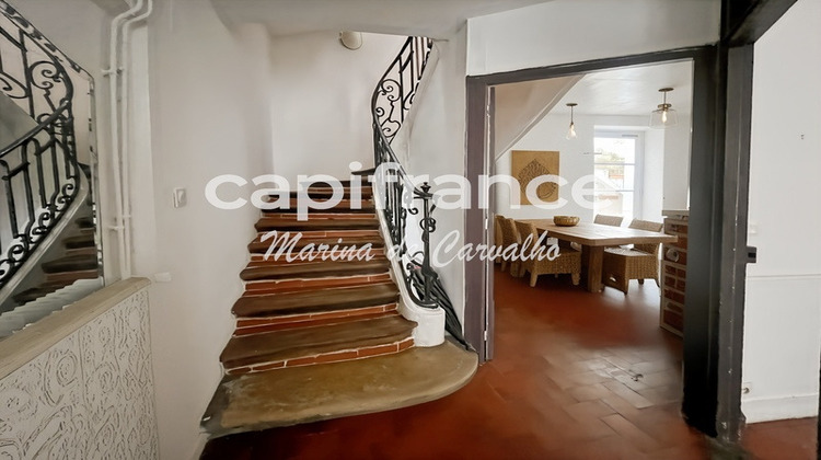 Ma-Cabane - Vente Maison NEAUPHLE LE CHATEAU, 134 m²