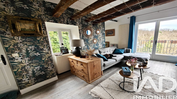 Ma-Cabane - Vente Maison Neauphle-le-Château, 158 m²