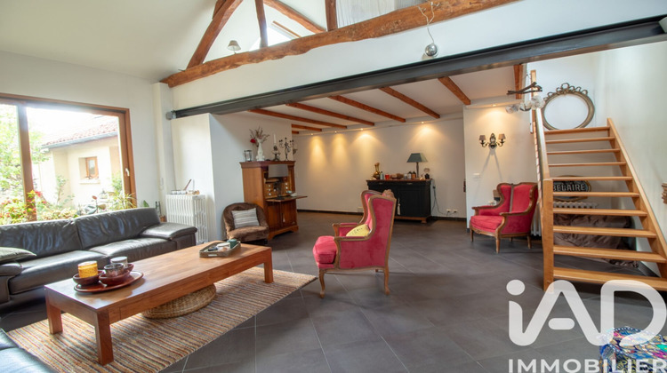 Ma-Cabane - Vente Maison Neauphle-le-Château, 175 m²