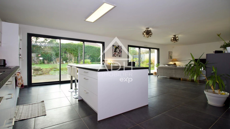 Ma-Cabane - Vente Maison Neauphle-le-Château, 147 m²