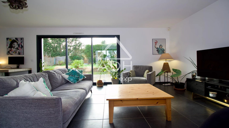 Ma-Cabane - Vente Maison Neauphle-le-Château, 147 m²