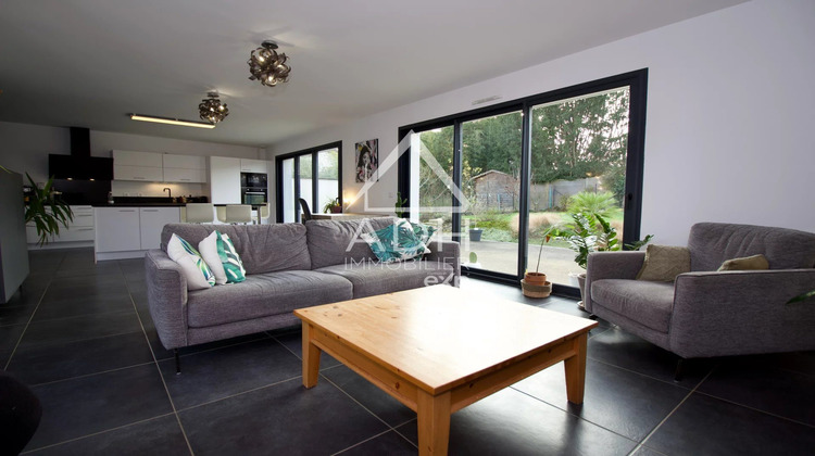 Ma-Cabane - Vente Maison Neauphle-le-Château, 147 m²