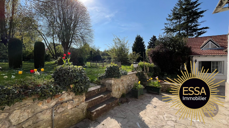 Ma-Cabane - Vente Maison Neauphle-le-Château, 150 m²