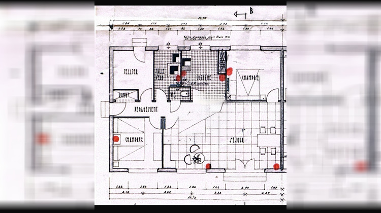 Ma-Cabane - Vente Maison Neauphle-le-Château, 75 m²