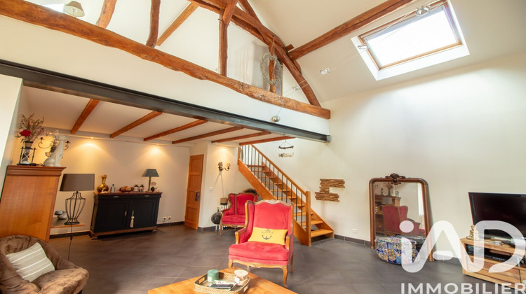 Ma-Cabane - Vente Maison Neauphle-le-Château, 175 m²