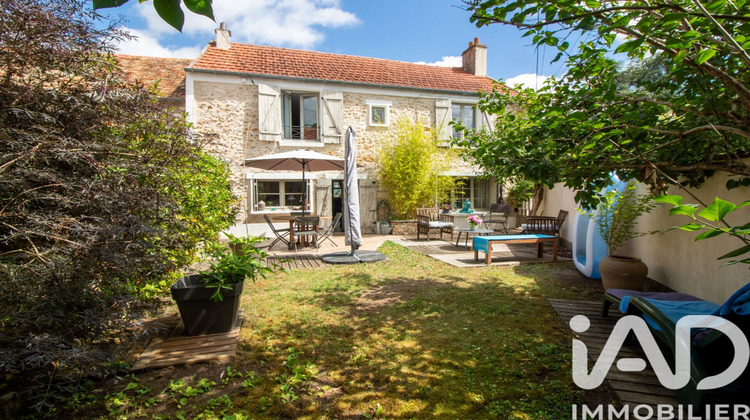 Ma-Cabane - Vente Maison Neauphle-le-Château, 175 m²