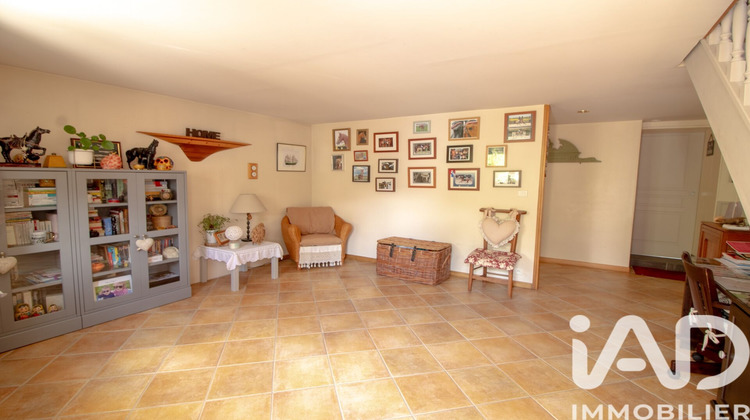 Ma-Cabane - Vente Maison Neauphle-le-Château, 175 m²