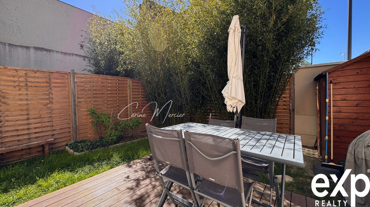 Ma-Cabane - Vente Maison Neauphle-le-Château, 91 m²