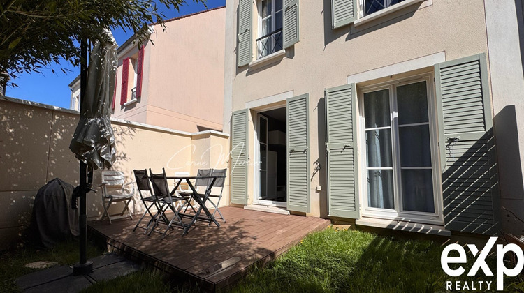 Ma-Cabane - Vente Maison Neauphle-le-Château, 91 m²