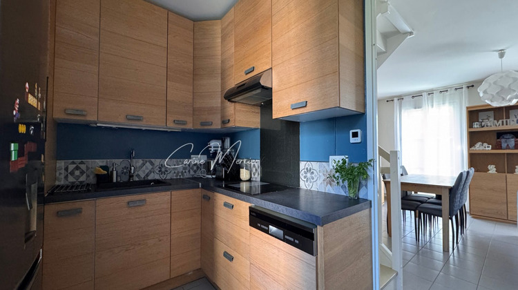 Ma-Cabane - Vente Maison Neauphle-le-Château, 91 m²