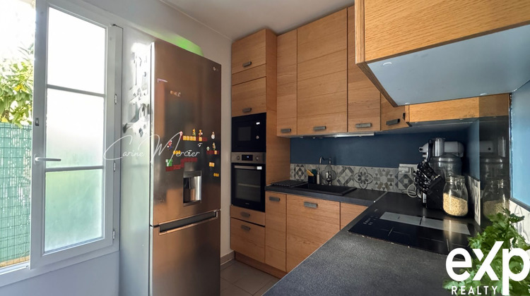 Ma-Cabane - Vente Maison Neauphle-le-Château, 91 m²