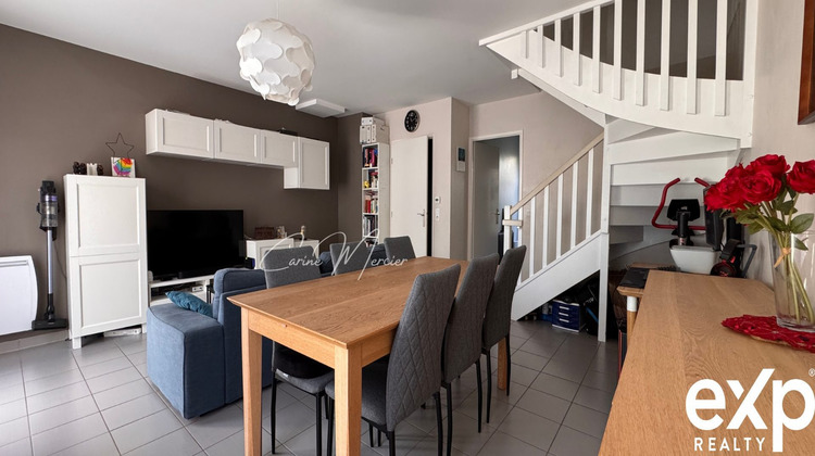 Ma-Cabane - Vente Maison Neauphle-le-Château, 91 m²