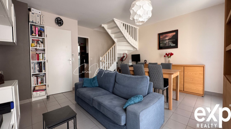 Ma-Cabane - Vente Maison Neauphle-le-Château, 91 m²