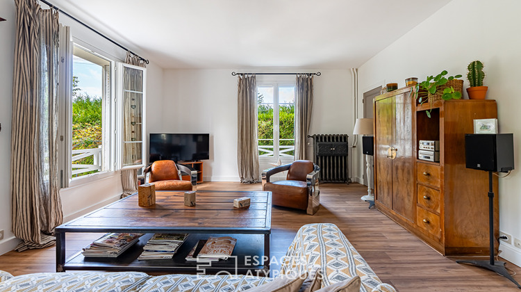 Ma-Cabane - Vente Maison NEAUPHLE-LE-CHATEAU, 160 m²